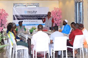 Sustainable Fishing Techniques and Environmental Impact Mitigation